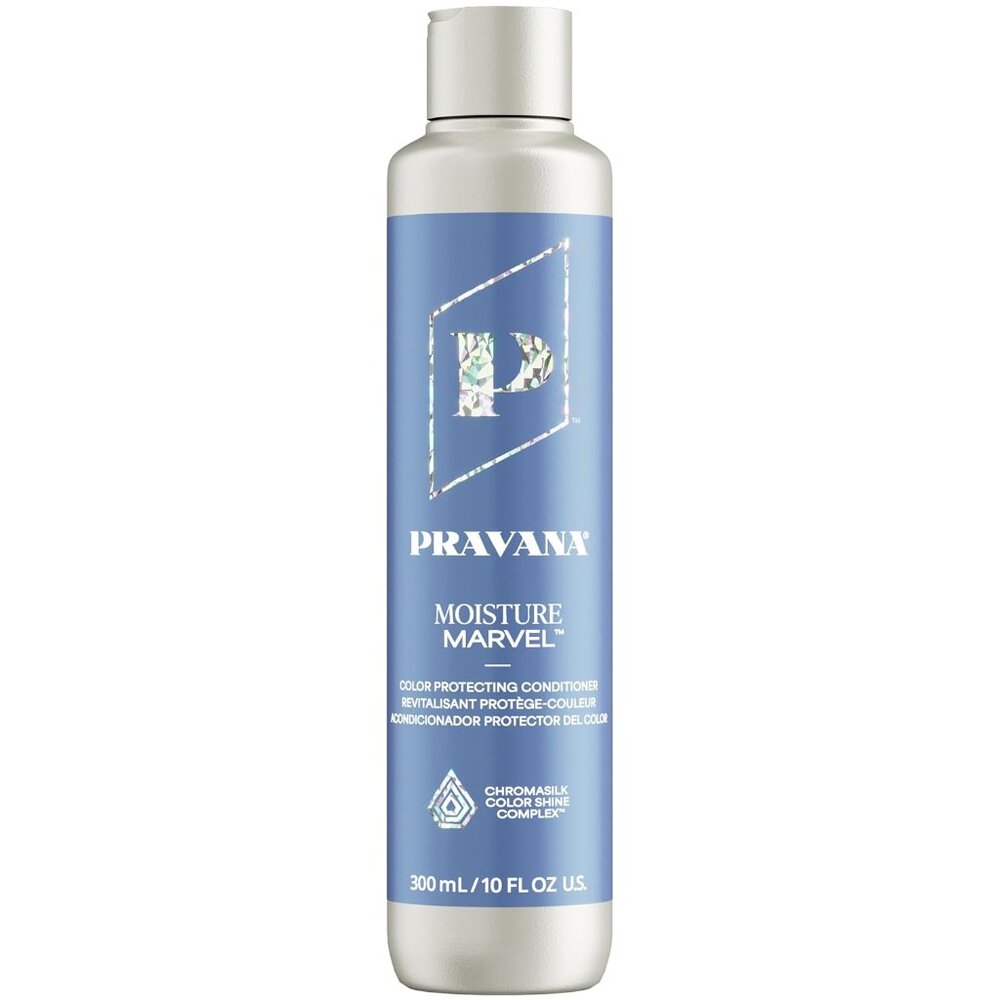 Pravana Moisture Marvel Hair Conditioner NEW
